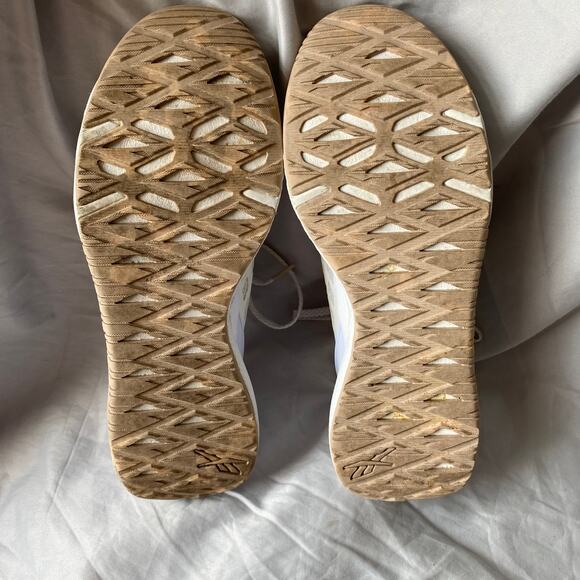 Reebok Womans Nanoflex Training Sneakers Shoes‎ SZ 8 Running Walking Workout - Picture 6 of 8